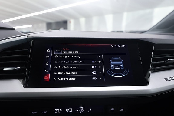 Audi Q4 e-tron 20 of 22