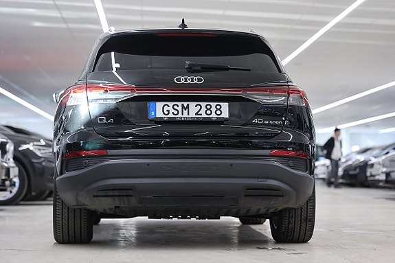 Audi Q4 e-tron 9 of 22