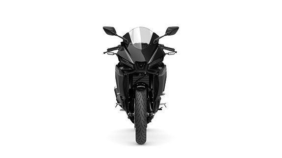 Yamaha R3/Supersport/2026/Beställ redan idag! 9 of 19