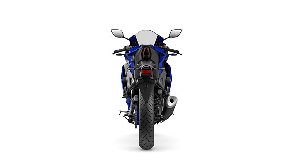Yamaha R3/Supersport/2026/Beställ redan idag! 16 of 19