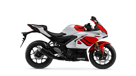Yamaha R3/Supersport/2026/Beställ redan idag! 6 of 19