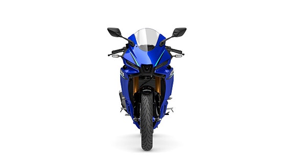 Yamaha R3/Supersport/2026/Beställ redan idag! 15 of 19