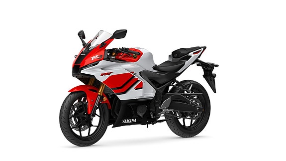 Yamaha R3/Supersport/2026/Beställ redan idag! 2 of 19
