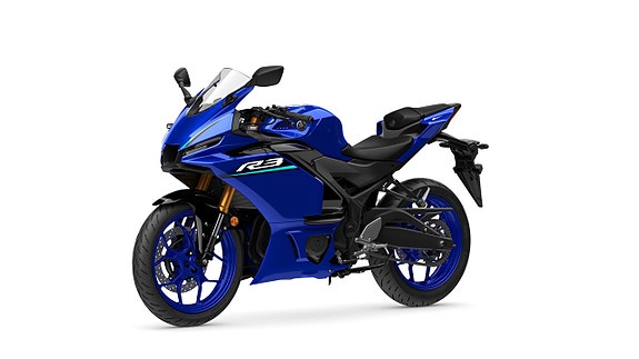 Yamaha R3/Supersport/2026/Beställ redan idag! 14 of 19