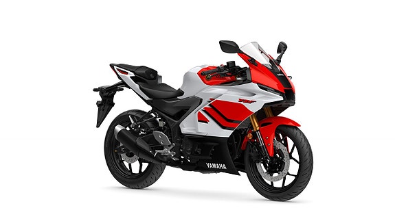 Yamaha R3/Supersport/2026/Beställ redan idag! 5 of 19