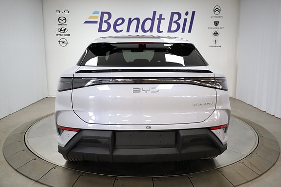 BYD Sealion 7 7 of 28