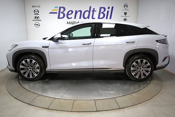 BYD Sealion 7 4 of 5