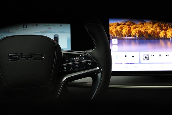 BYD Sealion 7 10 of 28