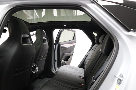 BYD Sealion 7 18 of 28