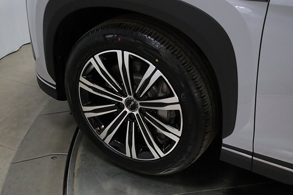 BYD Sealion 7 28 of 28