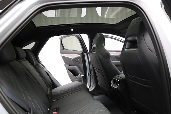 BYD Sealion 7 19 of 28