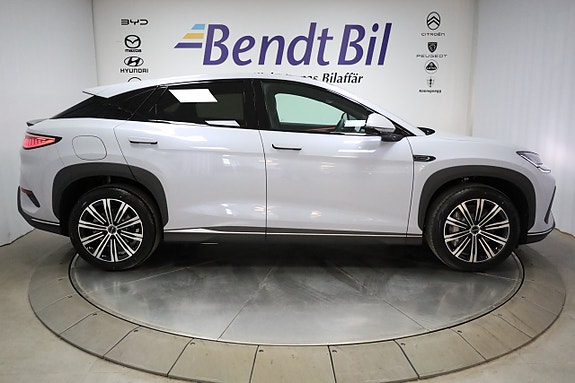 BYD Sealion 7 9 of 28