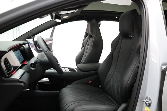 BYD Sealion 7 17 of 28