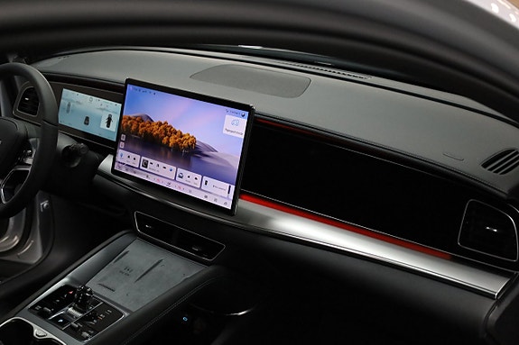 BYD Sealion 7 20 of 28