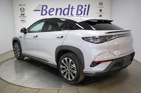 BYD Sealion 7 6 of 28