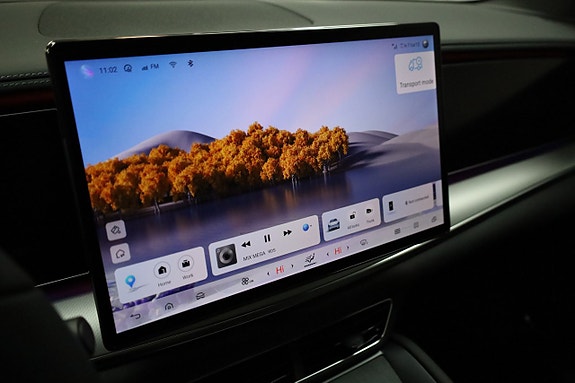 BYD Sealion 7 26 of 28