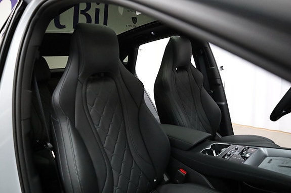 BYD Sealion 7 21 of 28