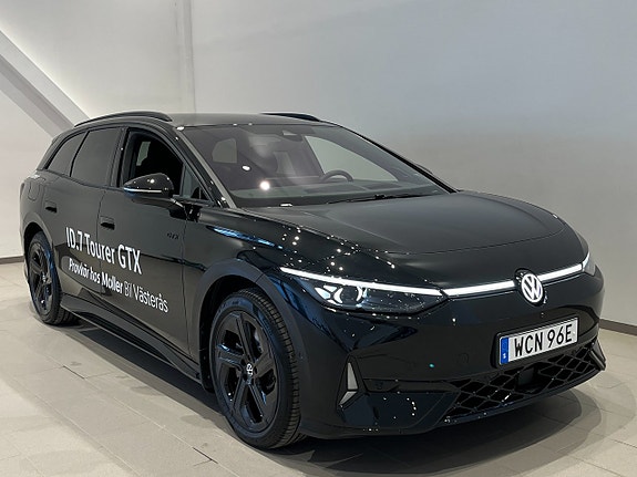 Brugt Volkswagen Id.7 
