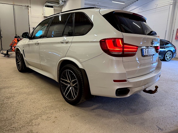 BMW X5 M 14 of 16