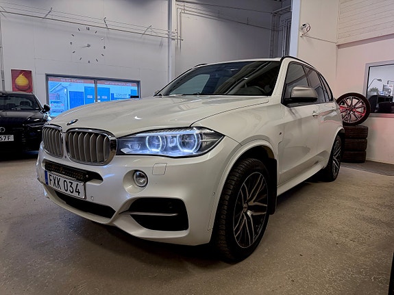 BMW X5 M 15 of 16