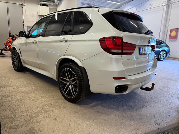 BMW X5 M 3 of 16