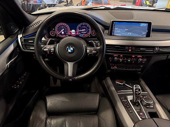 BMW X5 M 5 of 16