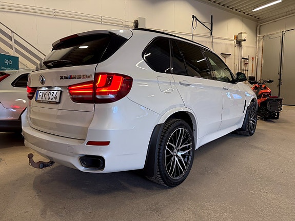 BMW X5 M 11 of 16