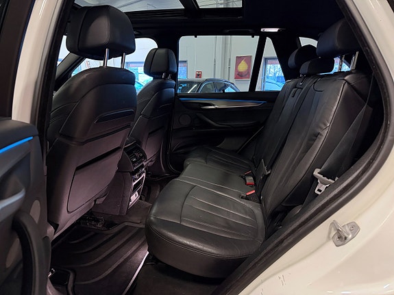 BMW X5 M 7 of 16