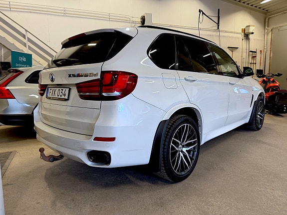 BMW X5 M 13 of 16