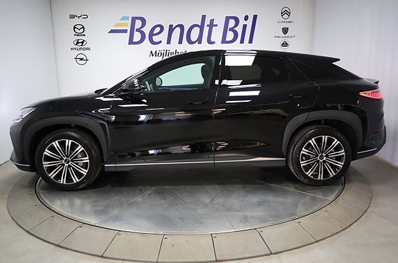 BYD Sealion 7 6 of 28