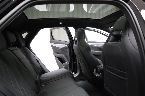 BYD Sealion 7 25 of 28