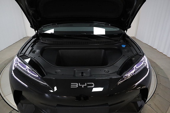 BYD Sealion 7 22 of 28