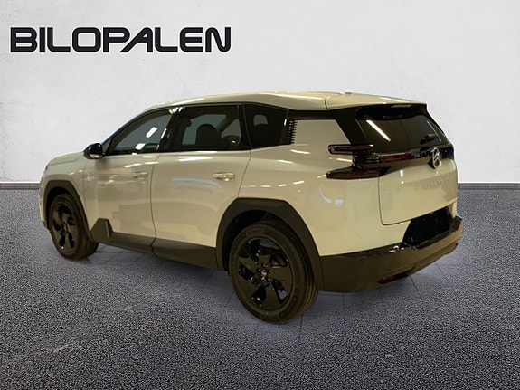 Citroen C5 Aircross 3 of 5