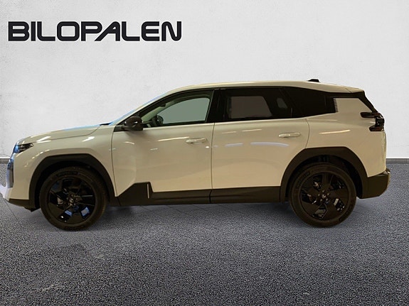 Citroen C5 Aircross 2 of 5
