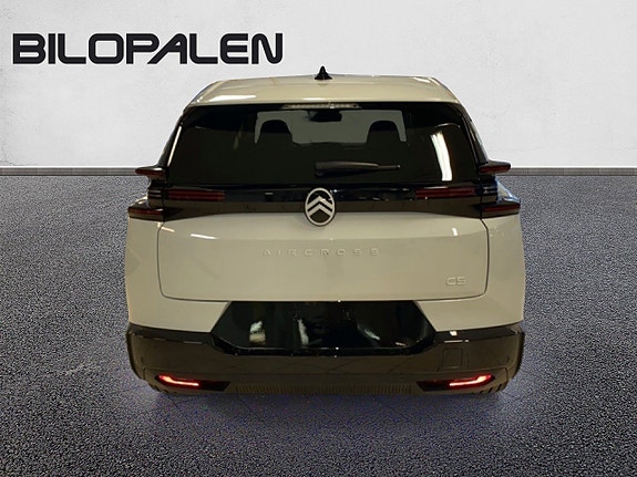 Citroen C5 Aircross 4 of 5