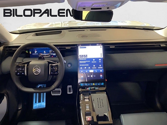 Citroen C5 Aircross 12 of 17