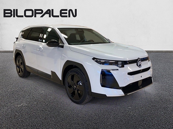 Citroen C5 Aircross 7 of 17