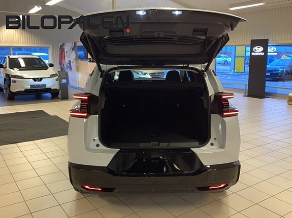 Citroen C5 Aircross 8 of 17