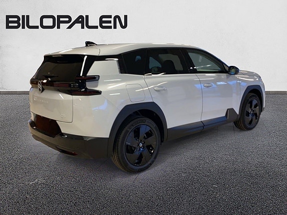 Citroen C5 Aircross 5 of 5