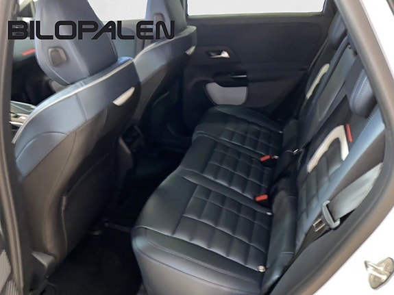 Citroen C5 Aircross 10 of 17