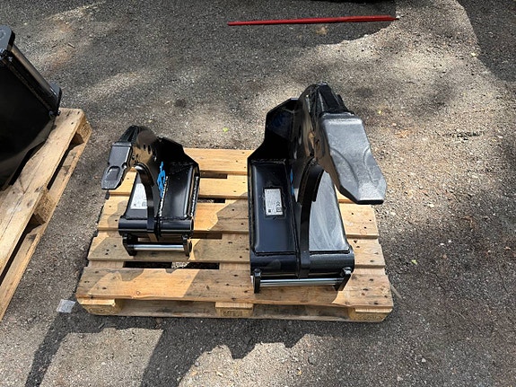 Tjälkrok S30 S40 S45 S50 S60 S70 i lager 3 of 4