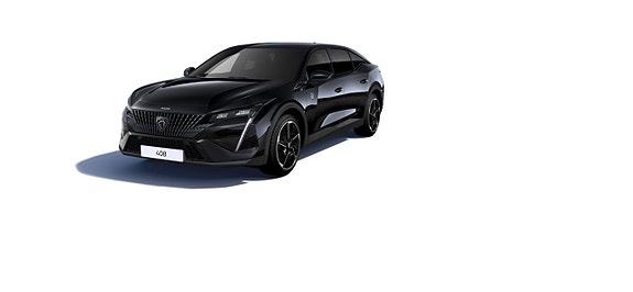 Peugeot 408 9 of 9
