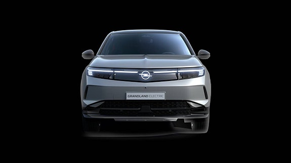 Opel Grandland 3 of 3
