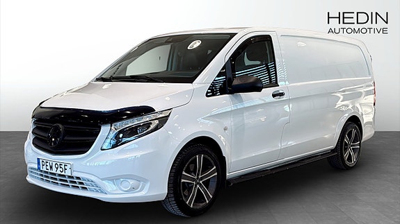 Mercedes-Benz Vito 116