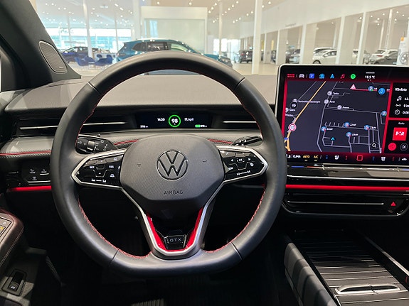 Volkswagen ID.7 14 of 22