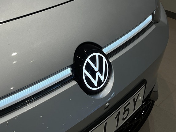 Volkswagen ID.7 4 of 5