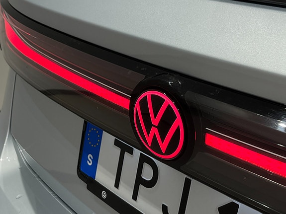 Volkswagen ID.7 9 of 22