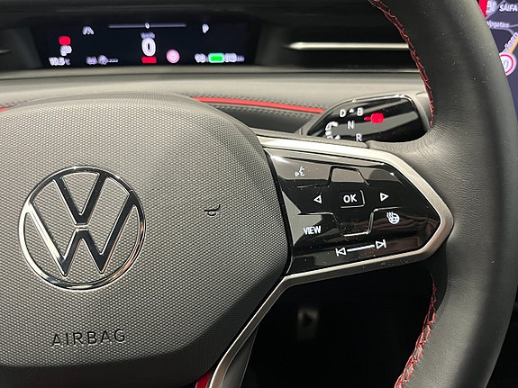 Volkswagen ID.7 16 of 22