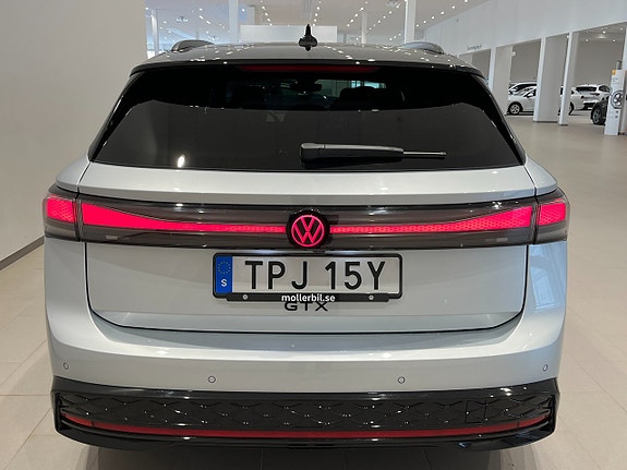 Volkswagen ID.7 8 of 22