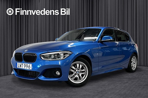 BMW 118d